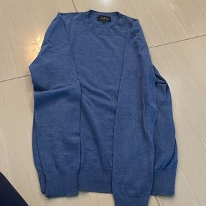 Men’s cardigan
